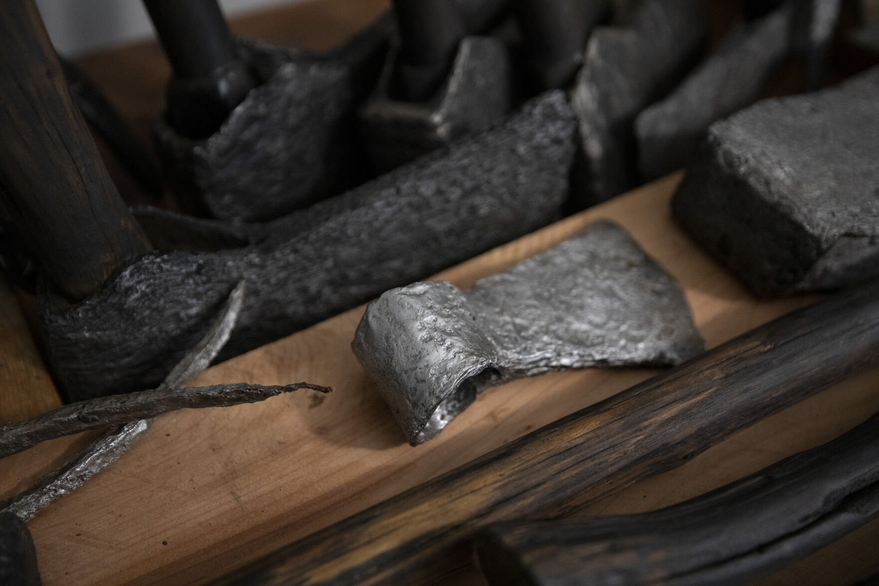 Axes_Mark Anders Ravenel Artifacts_01.JPG